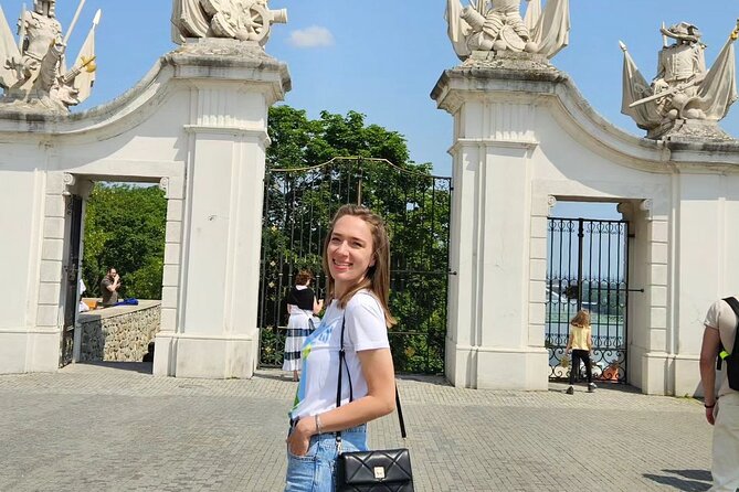 2-Day Budapest and Bratislava Private Guided Tour From Vienna - Buda Castle, Fisherman’s Bastion, and the Danube
