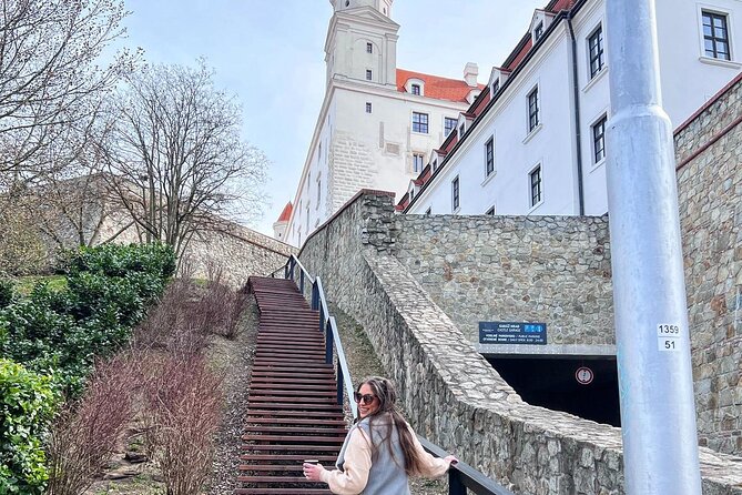 2-Day Budapest and Bratislava Private Guided Tour From Vienna - Returning to Vienna after two full days