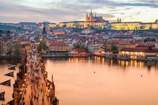 2-Day Prague Tour from Vienna with private Transfers and Lunches - Why the private Vienna to Prague format matters