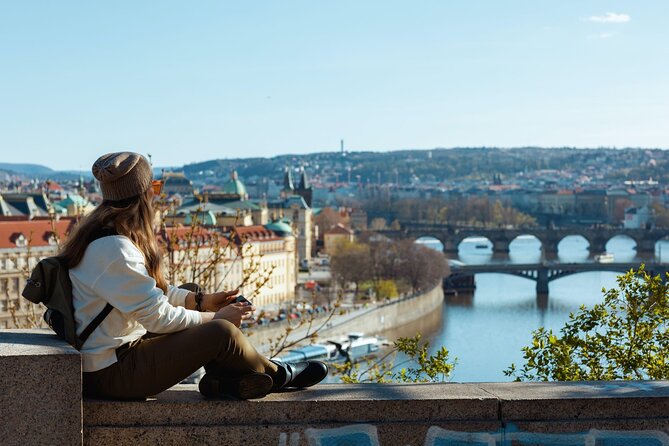 2-Day Prague Tour from Vienna with private Transfers and Lunches - The overnight stay and what to clarify