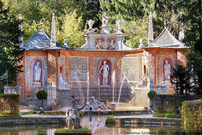 2-Hour Private Salzburg City Highlights Tour - Is $360.42 a fair price?