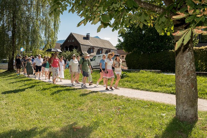 2- or 3-Night Schloss Leopoldskron Stay in Salzburg Including 'The Sound of Music' Tour - How much value do you get for $589.14?