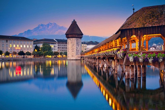 21-Day Extensive European Highlights tour from Frankfurt: Germany, Czech Republic, Slovakia, Hungary, Austria, Switzerland, Italy, France, Netherlands, Belgium and Luxembourg - Rhine Falls, the Black Forest, and the first return to Frankfurt