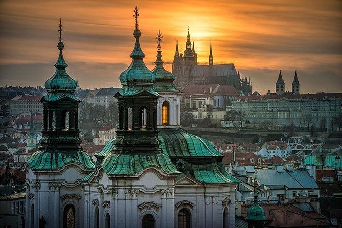 21-Day Extensive European Highlights tour from Frankfurt: Germany, Czech Republic, Slovakia, Hungary, Austria, Switzerland, Italy, France, Netherlands, Belgium and Luxembourg - Brussels and two demanding days in Paris