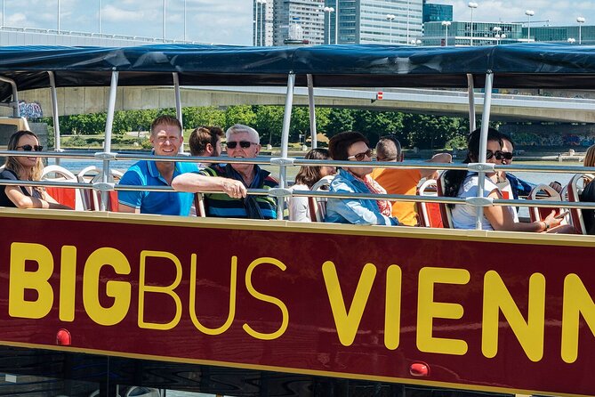 24-hour Hop-On Hop-Off with Ferris Wheel and River Cruise - Practical ways to avoid the common problems