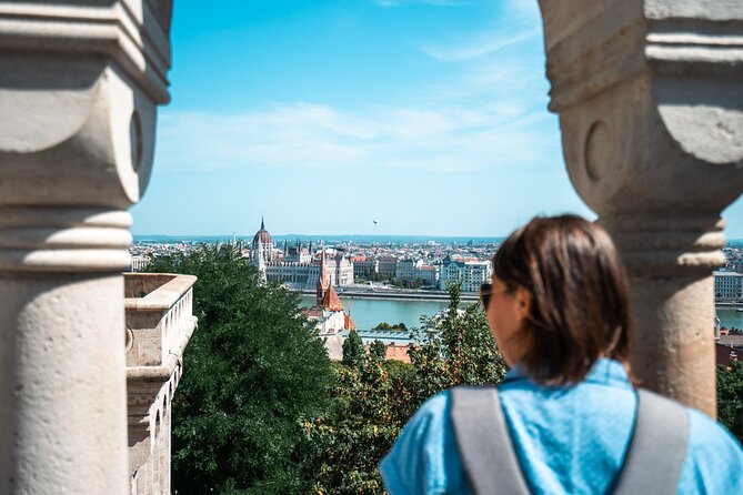 3 Capitals - from Vienna to Bratislava & Budapest Private Tour - Bratislava offers a smaller, walkable finish
