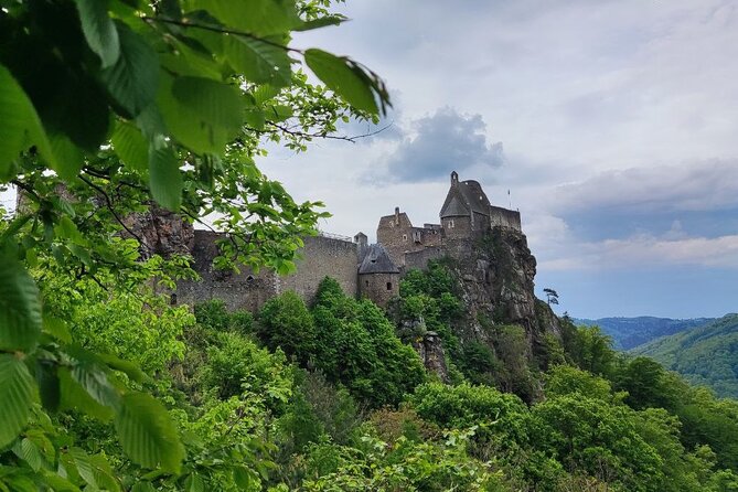 3 Castles & Wine Private Tour in Wachau Valley (incl. Melk Abbey) - Why this Wachau Valley day works