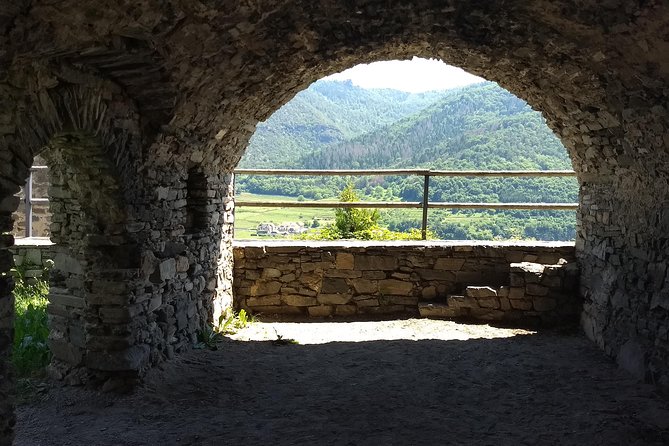 3-Hour Private Hiking Tour to historic places around Spitz in Wachau Valley - The strongest parts of the experience