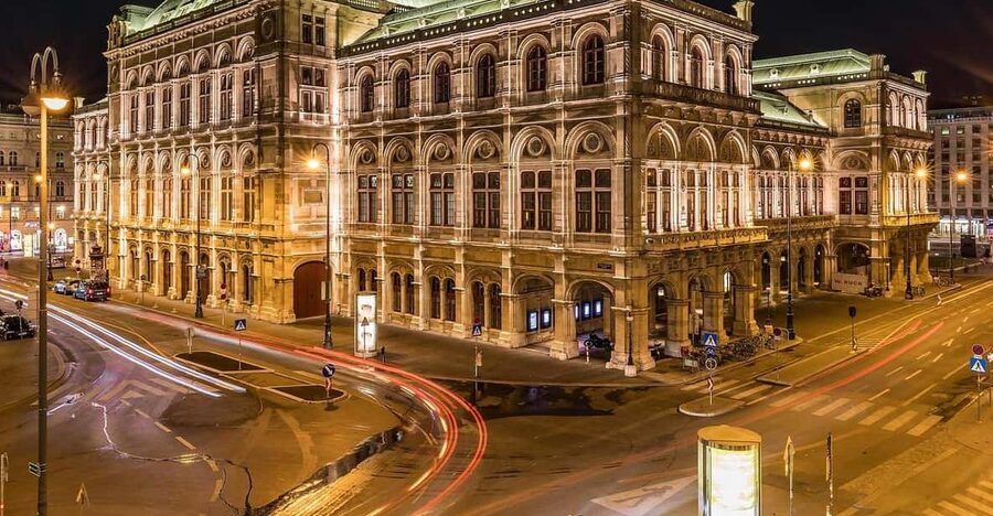 3 hour private tour in Vienna by private car - Key points to know before you book
