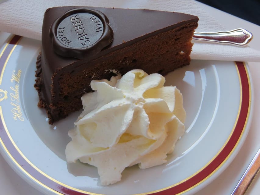 3 hour private tour in Vienna by private car - Comfort, access, and what is included