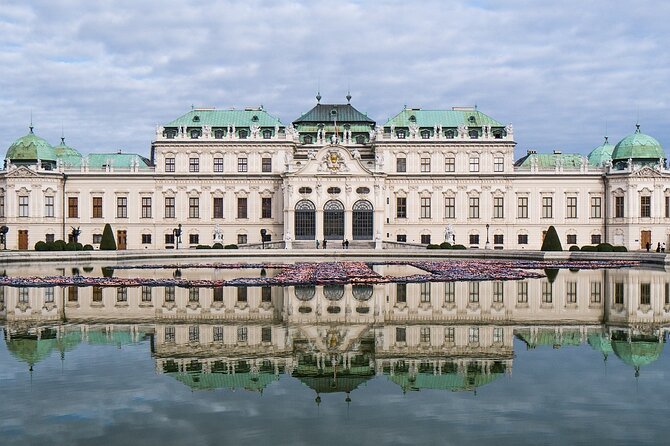 3 hour private tour in Vienna with private car - What this private Vienna tour is really for