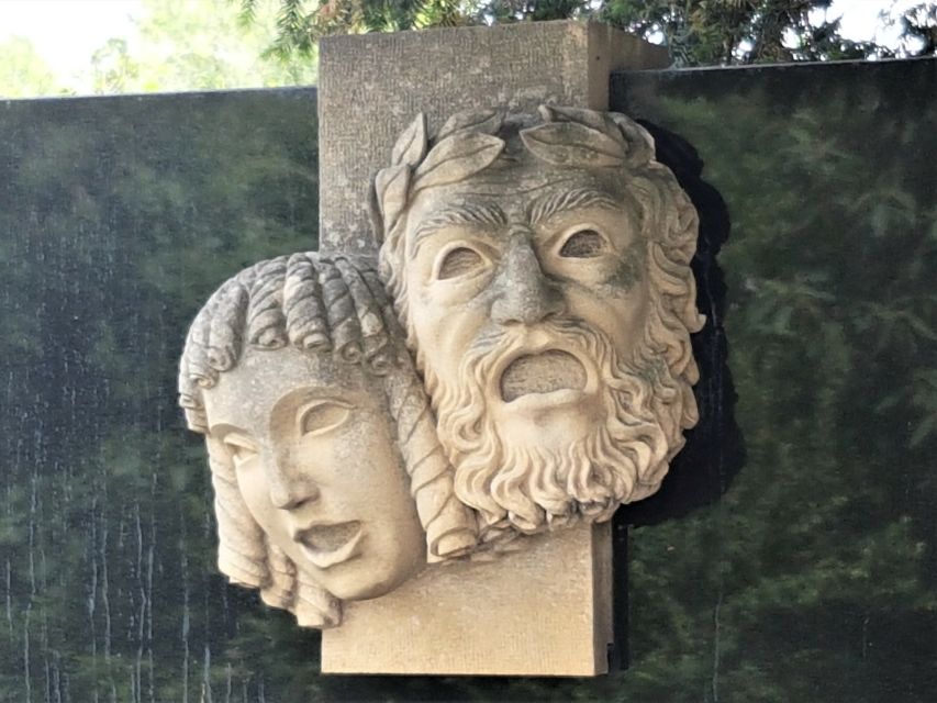 3-Hour Walking Tour of Vienna Central Cemetery - Karl Lueger Memorial Church and Viennese Art Nouveau