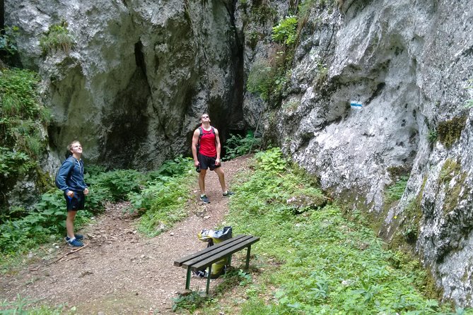 4-Hour Private Alpine Great George at High Wall Mountain from Vienna - Weather, seasons, and required preparation
