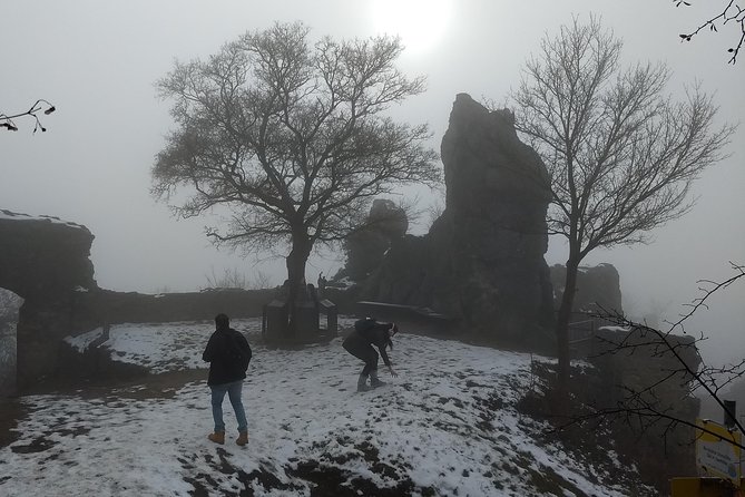 4-Hour Private Alpine Hiking Tour 'In the footsteps of king Lionheart' - Why the private format helps
