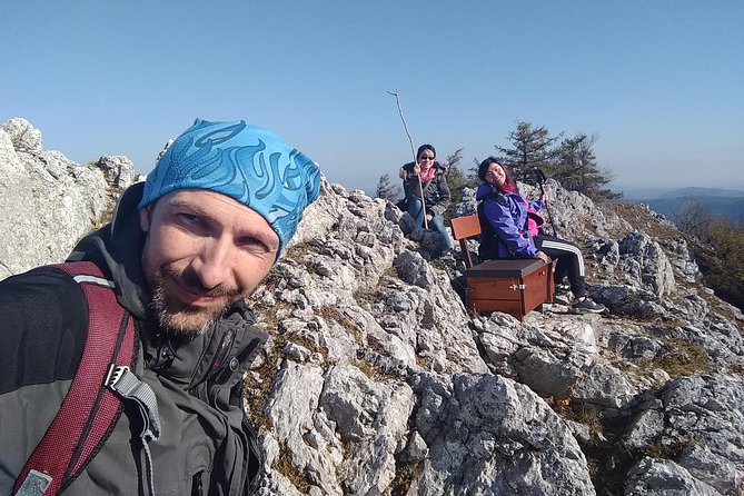 4-Hour Private Alpine Hiking Tour 'Matterhorn of the Prealps' - Who should book this mountain day?