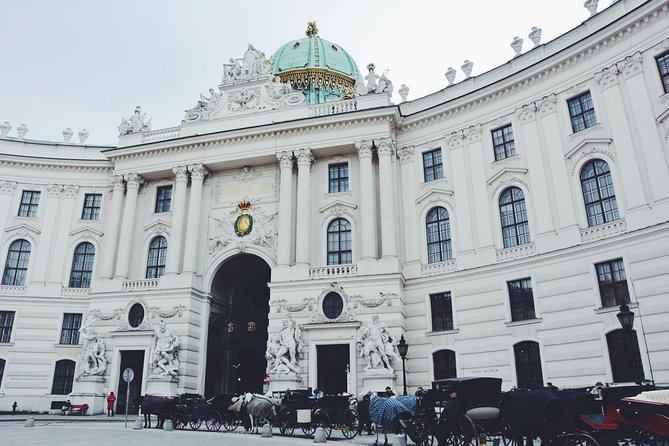 8 days European Highlights PRIVATE TOUR from Budapest including Budapest Vienna Prague and Bratislava - Hotels, meals, and the real cost