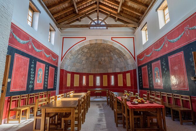 Admission Pass to The Roman Quarter and the Museum Carnuntinum - Start with the Roman Quarter’s four reconstructed houses
