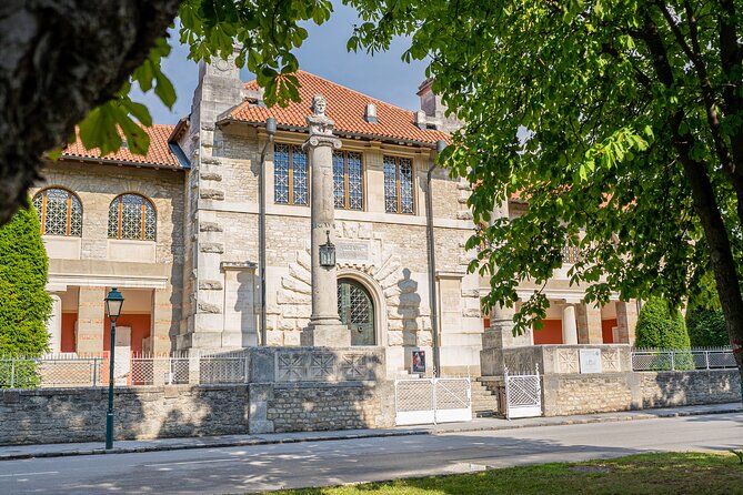 Admission Pass to The Roman Quarter and the Museum Carnuntinum - A three-hour plan that leaves room to look closely