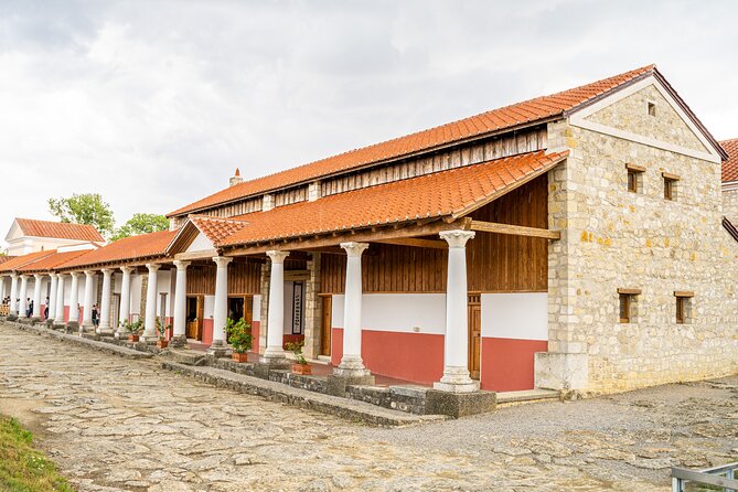 Admission Pass to The Roman Quarter and the Museum Carnuntinum - Should you book the Roman Quarter and Museum Carnuntinum?