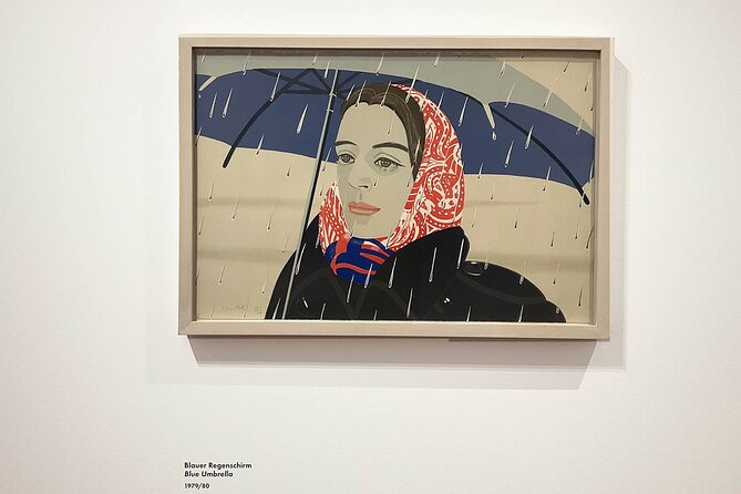 Albertina Art Museum: Private Tour of Masterpieces | Tickets incl - Why the private format matters