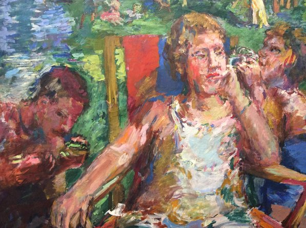 Albertina Art Museum: Private Tour of Masterpieces | Tickets incl - Two hours inside the museum