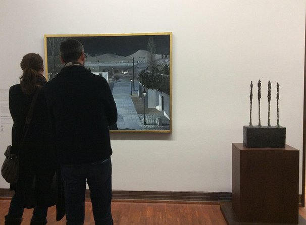 Albertina Art Museum: Private Tour of Masterpieces | Tickets incl - The guide’s role in making the visit personal