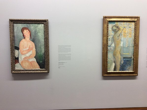 Albertina Art Museum: Private Tour of Masterpieces | Tickets incl - Is $226.37 a fair price?
