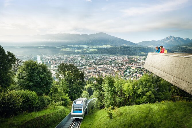 Alpine Zoo Innsbruck and Hungerburg Funicular Combo Ticket - Is $28.33 a fair price?