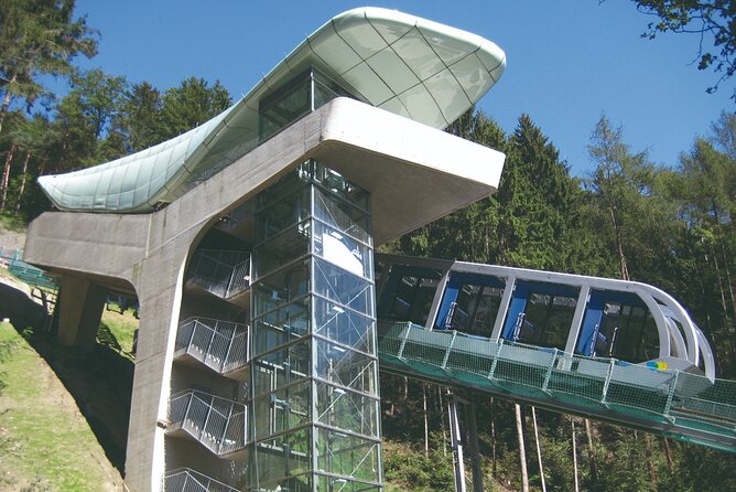 Alpine Zoo Innsbruck and Hungerburg Funicular Combo Ticket - What can go wrong, and how to reduce the risk