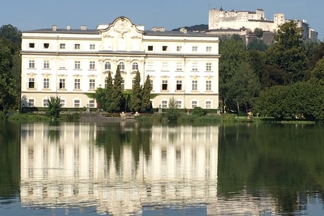 Amphibious Splash Tour on the water & on the land in Salzburg - Who will enjoy this most