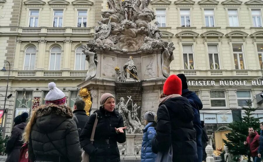 An Introduction to Vienna Walking Tour - Key points to know before booking