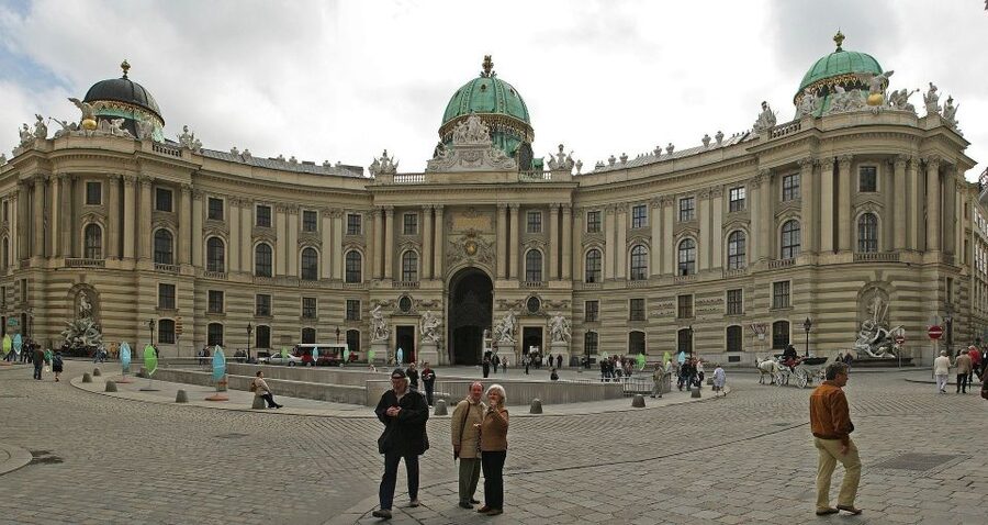 An Introduction to Vienna Walking Tour - Should you book it?
