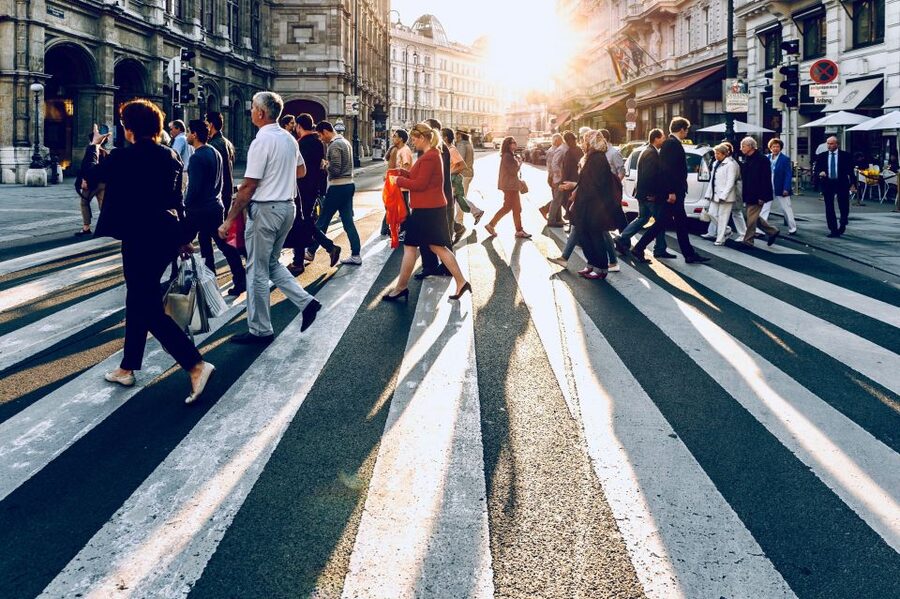 An Introduction to Vienna Walking Tour - What the Berlin itinerary actually describes