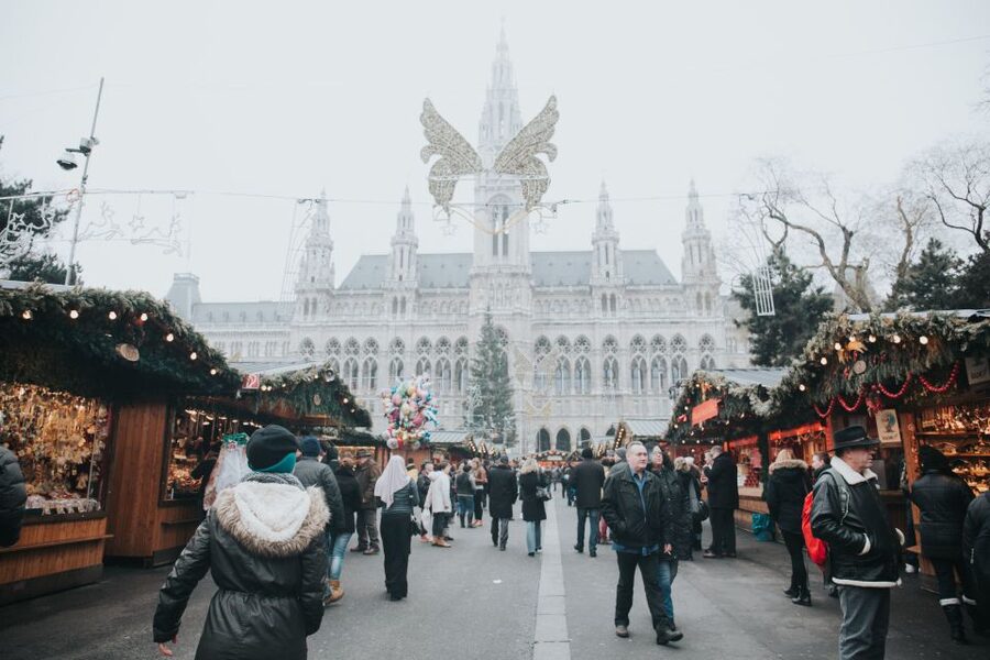 An Introduction to Vienna Walking Tour - Why the Berlin art story is worth hearing