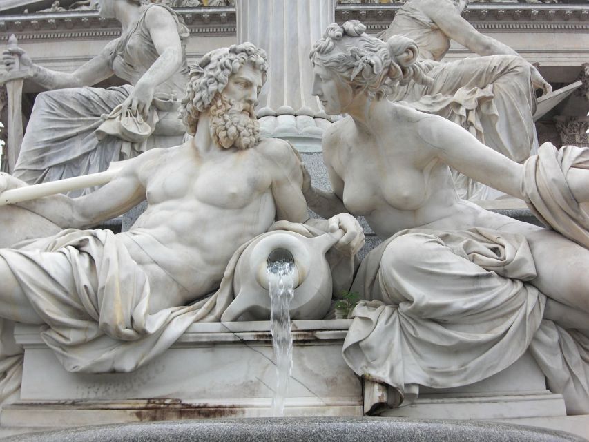 An Introduction to Vienna Walking Tour - Is $176 per person a fair price?