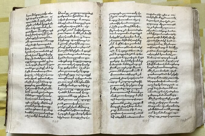 'Armenia In The Heart Of Vienna - The Chatherine liquor tradition