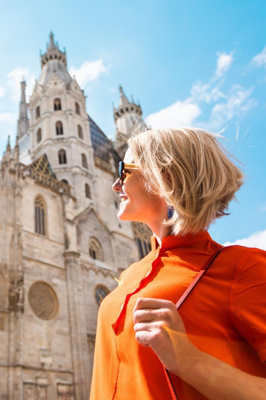 Austrian Beer Tasting and Self-Guided Tour of Vienna - What this Vienna beer route actually gives you