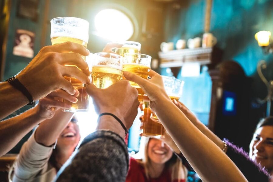 Austrian Beer Tasting and Self-Guided Tour of Vienna - Why the self-guided format can work well