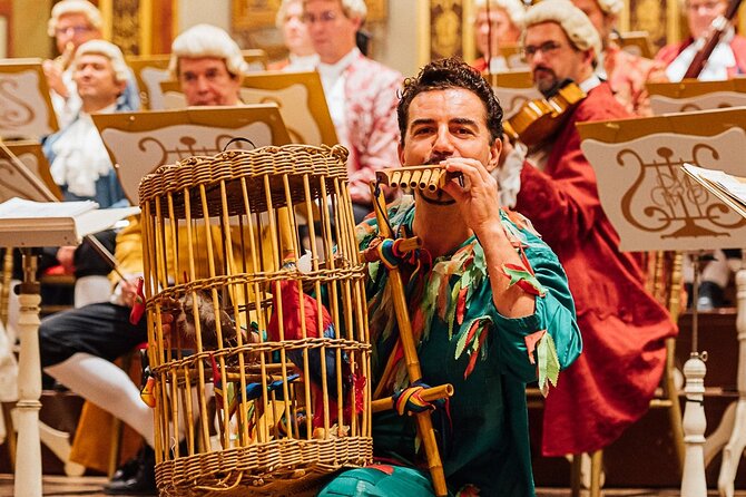 Austrian Delights: 3-course Austrian Dinner and Concert at Musikverein Vienna - Timing, transport, and practical details