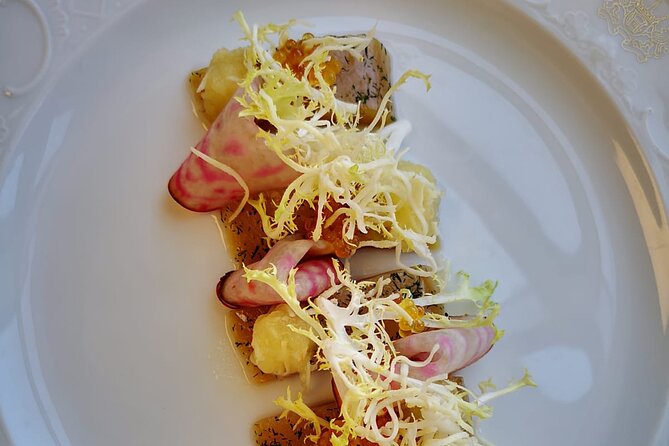 Austrian Delights: 3-course Austrian Dinner and Concert at Musikverein Vienna - From dinner to the Musikverein