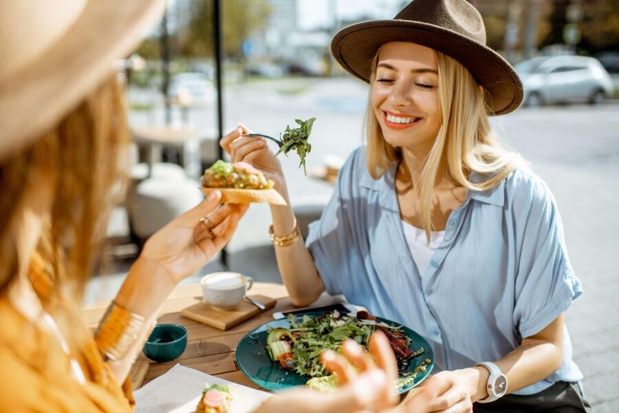 Austrian Food, Vienna Restaurants Self-Guided Tour Booklet - A Food Walk Built Around Your Appetite