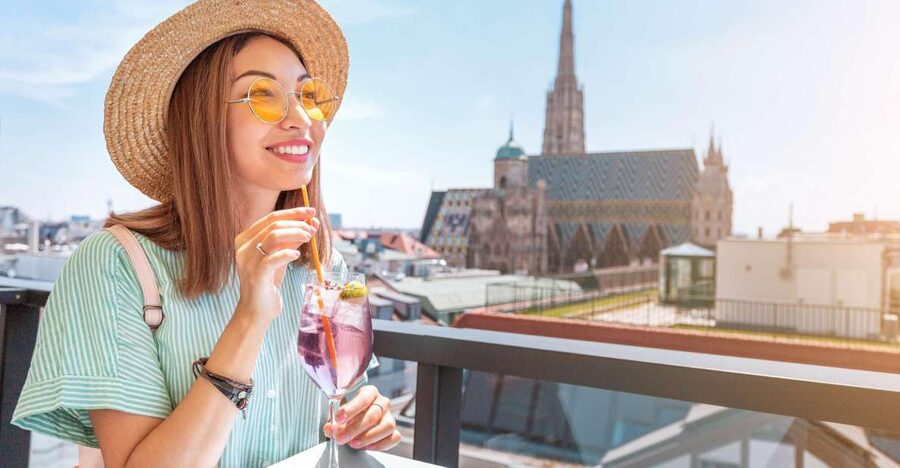 Austrian Food, Vienna Restaurants Self-Guided Tour Booklet - What the Three Restaurant Stops Add