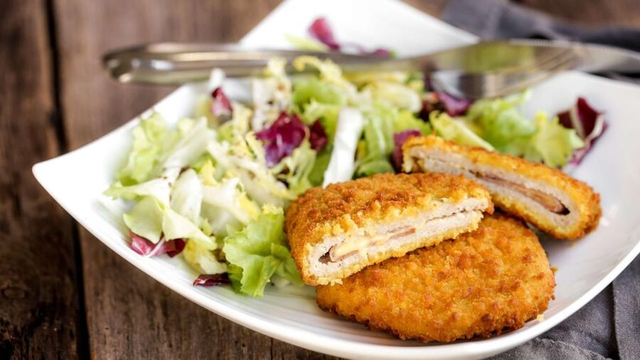 Austrian Food, Vienna Restaurants Self-Guided Tour Booklet - St. Stephen’s Cathedral and the Anker Clock Along the Way