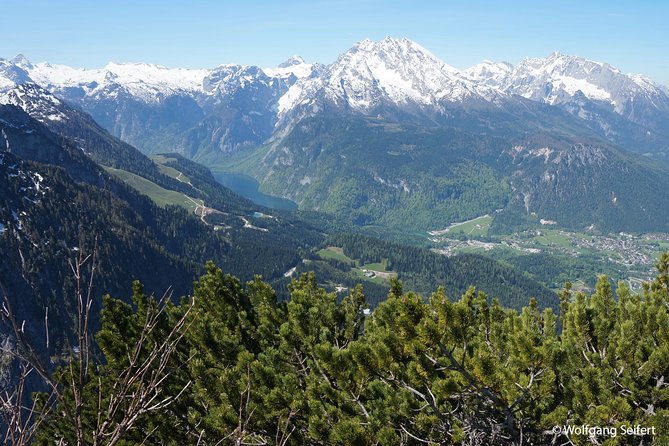 Bavarian Mountains including Berchtesgaden from Salzburg - Should you book the Bavarian Mountains tour?