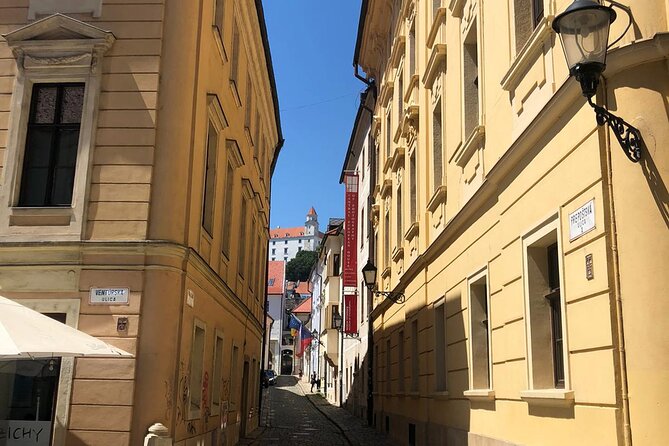 Beer Lovers’ Day Trip: Vienna to Bratislava - Who will enjoy this day trip most?