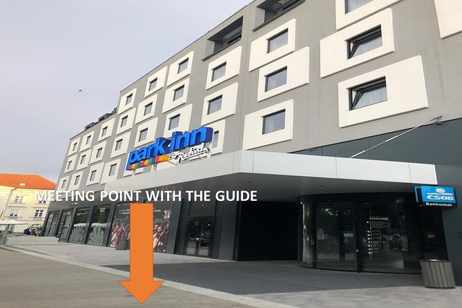 Beer Lovers’ Day Trip: Vienna to Bratislava - My practical verdict