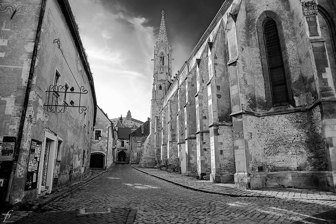 Beer Lovers’ Day Trip: Vienna to Bratislava - What to expect from the two-course Slovak lunch