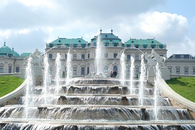 Belvedere Palace and Museum Tour - How much value do you get for $181.02?