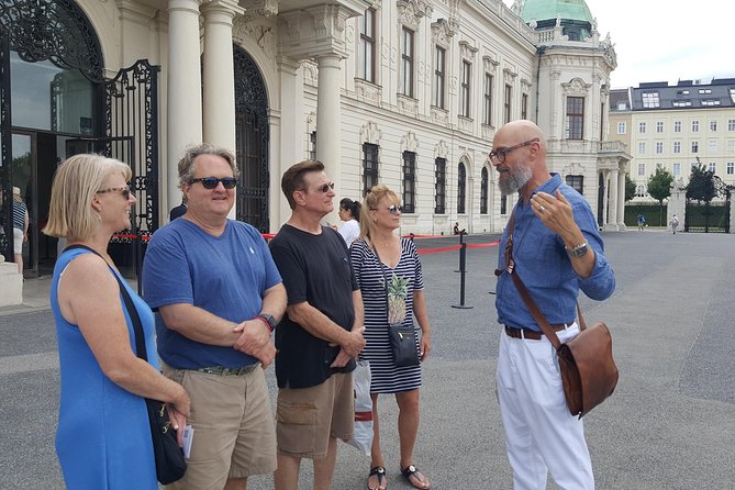 Belvedere Palace and Museum Tour - Practical details for a smoother visit