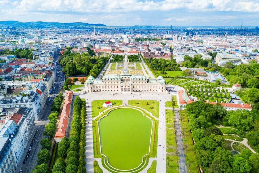 Belvedere Palace: Tour with Skip-the-Line/Transfer Options - Who gets the best value from this tour